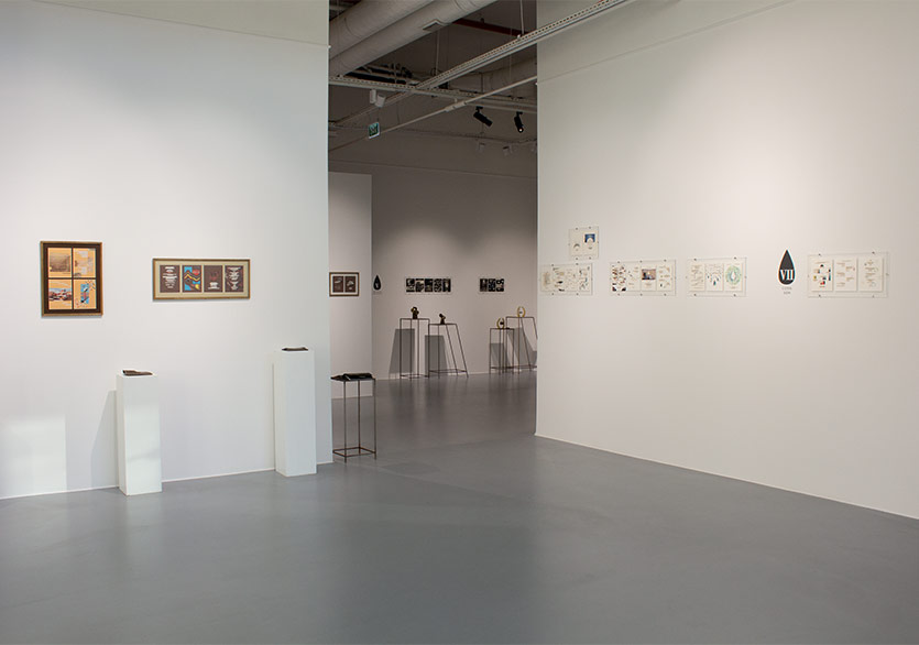 Art On İstanbul’dan İki Yeni Sergi