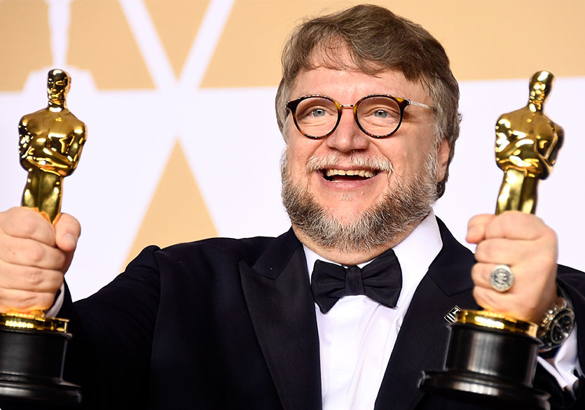 Guillermo del Toro’dan Netflix’e Özel Pinokyo Müzikali