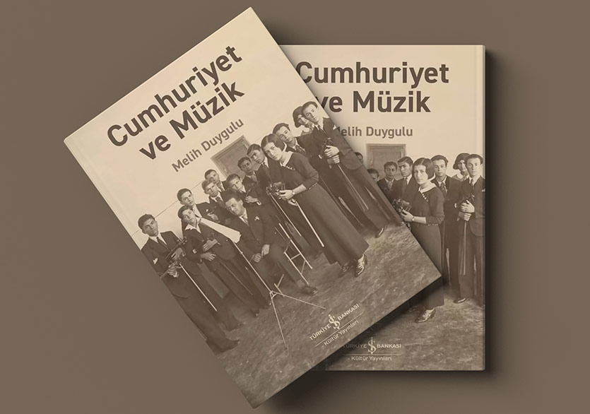 Cumhuriyet’in Yüz Yıllık Müzik Serüveni