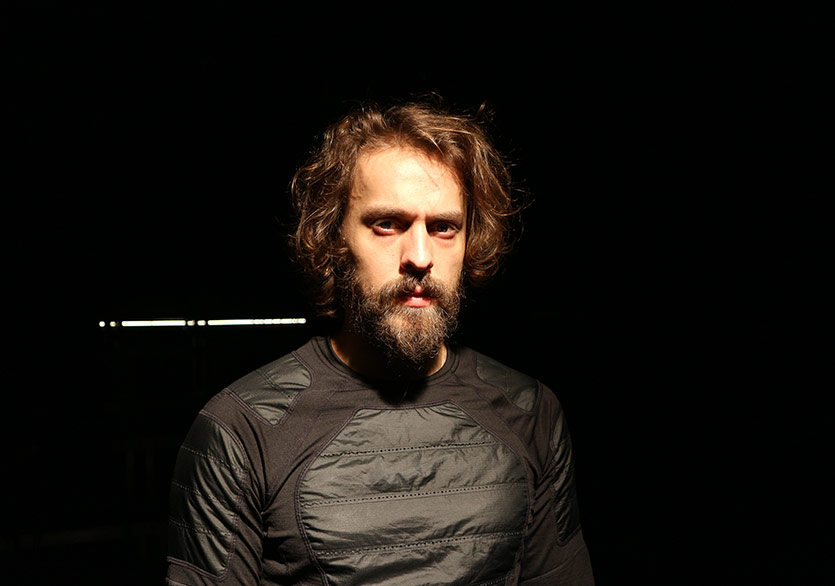 Kemal Hamamcıoğlu’nun Baldan Karanlık Oyunu 6 Ocak’ta!