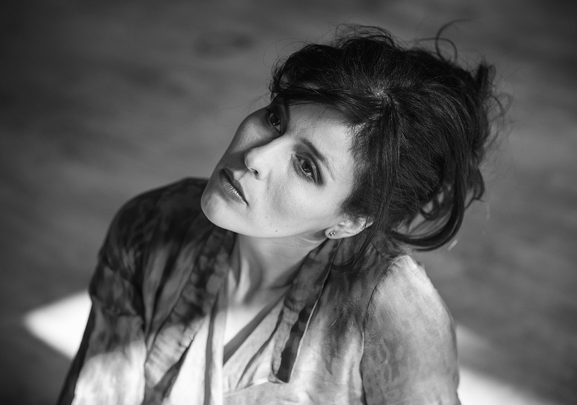 Souad Massi 8 Mart’ta İstanbul'da!
