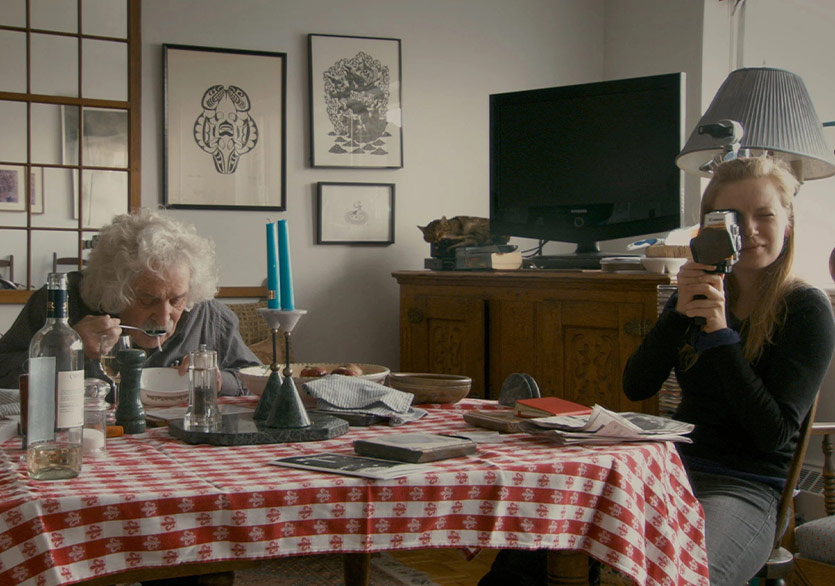 Kanada Sinemasının En İyileri İstanbul Modern’de