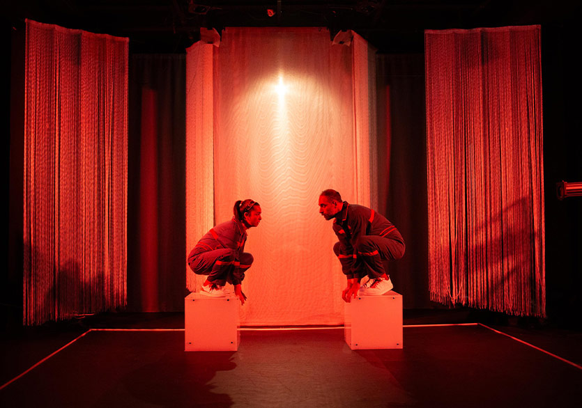 Proje No2 İmzalı “Büyük Plan” Alan Kadıköy’de 