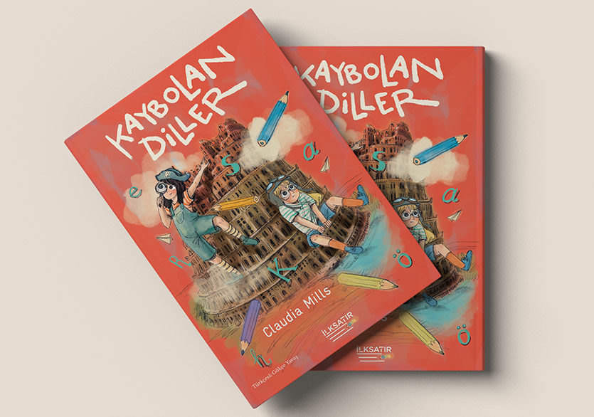 Yok Olma Tehlikesi Altındaki Bir Dilin Peşinde