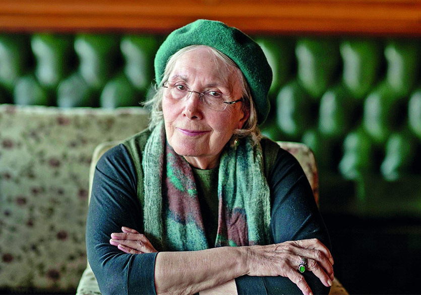 Öyle Kargaşada Böyle Karşılaşmalar