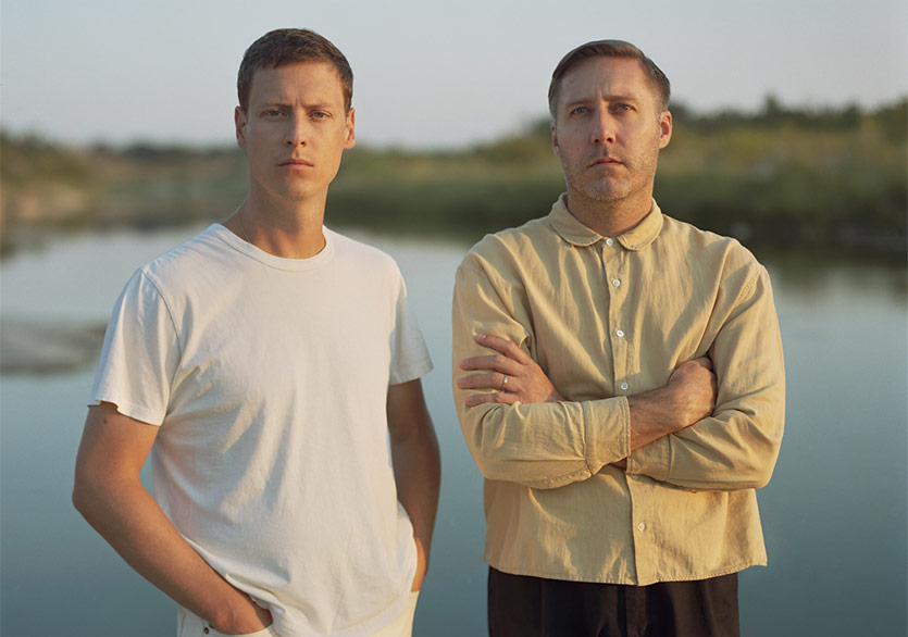 Teksaslı Deneysel Müzik Grubu Balmorhea, 16 Ekim’de İstanbul’da