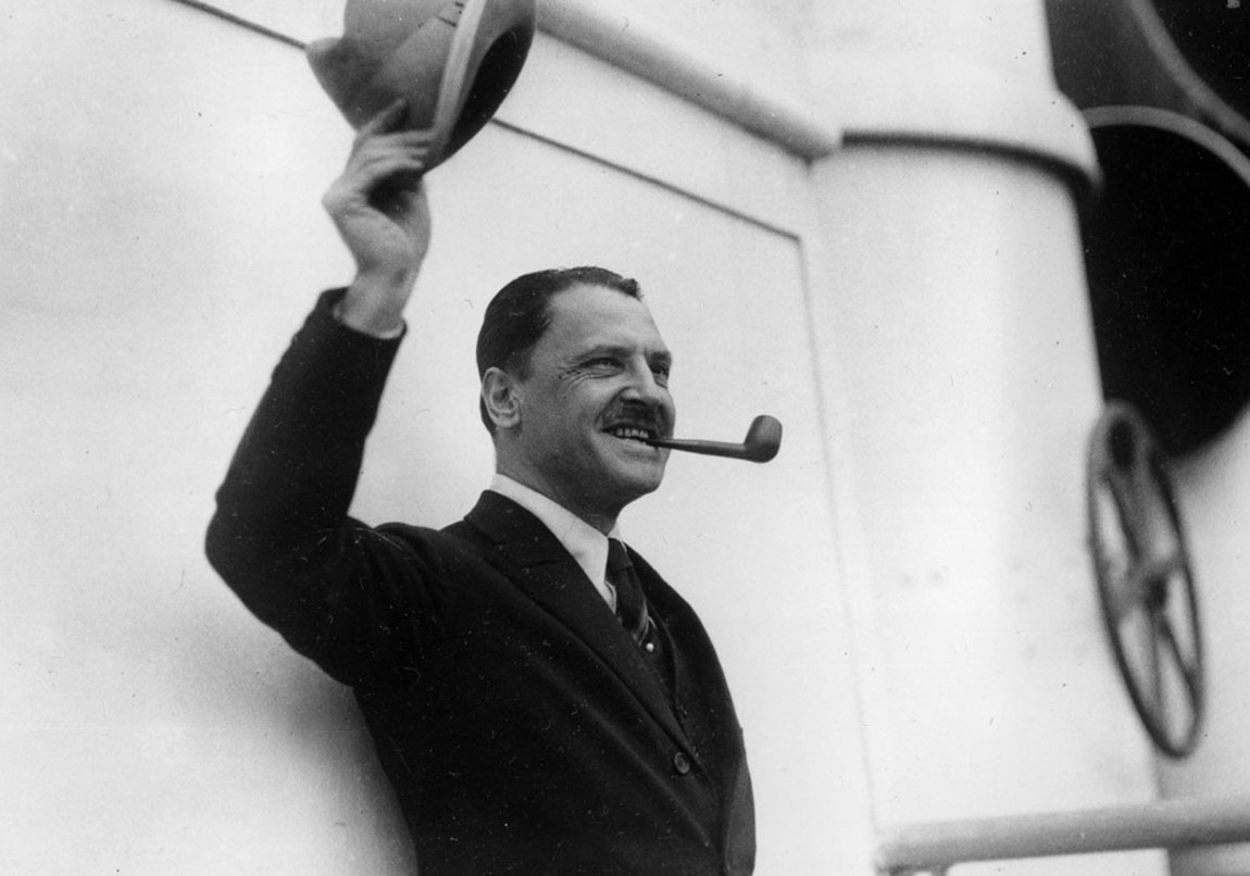 Maugham’ın “Boyalı Peçe”si Modern Klasikler Dizisi’nde