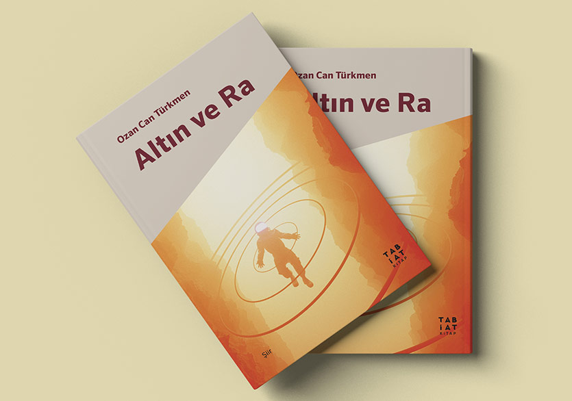 Ozan Can Türkmen’den Yeni Şiirler: “Altın ve Ra”
