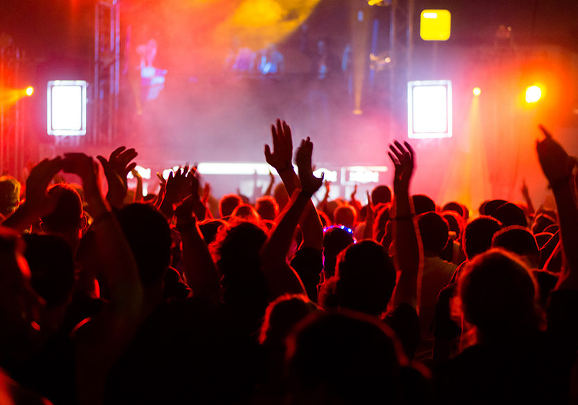 18. Battle of the Bands Müzik Yarışması Başvuruları Başladı
