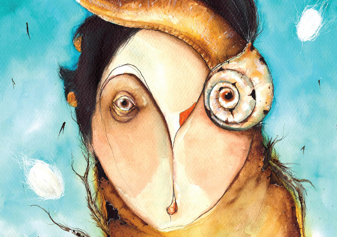 İçimizdeki Benliklerin Varoluş Mücadelesi