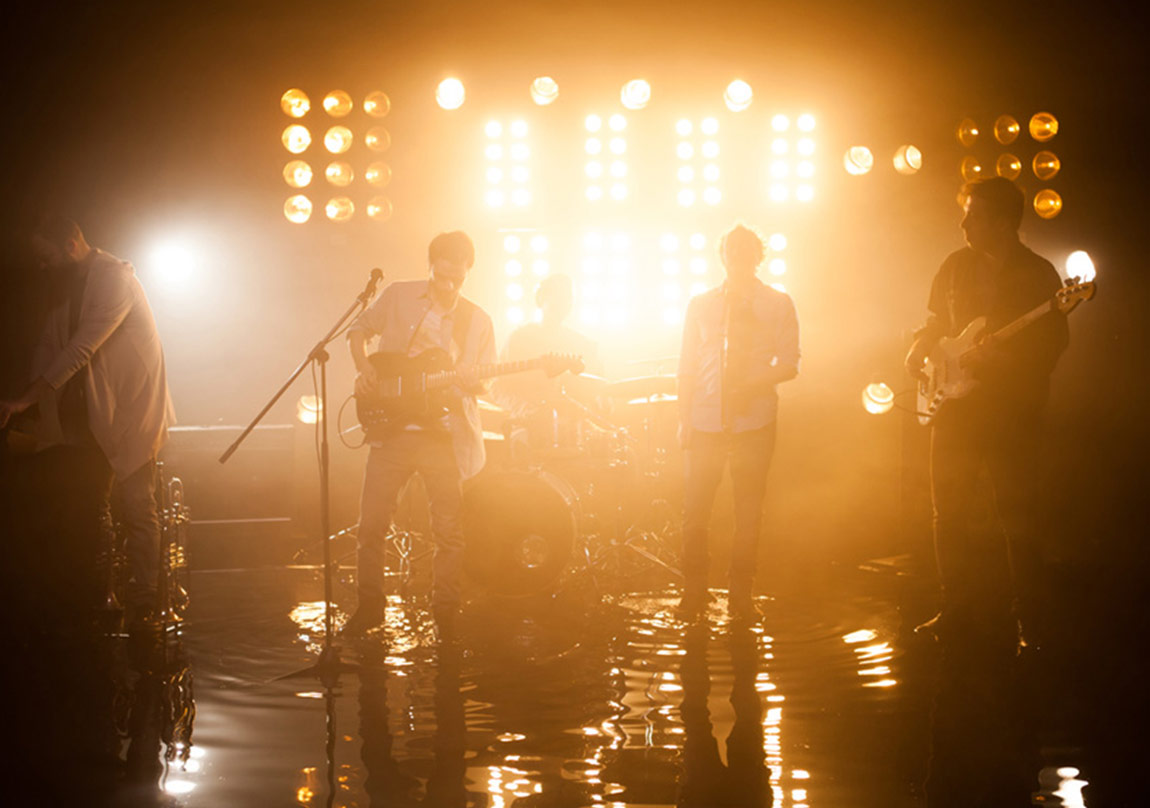 Gevende’den İlk Single 3 Şubat’ta!