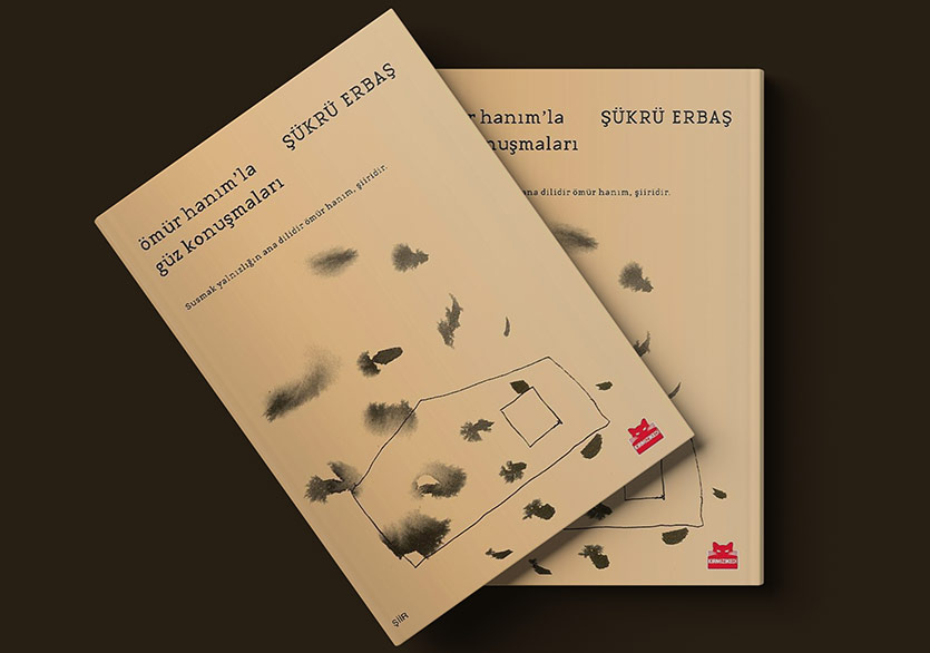 Şükrü Erbaş’tan “Ömür Hanım’la Güz Konuşmaları”
