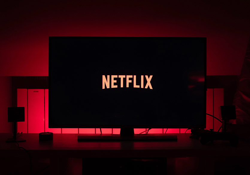 Netflix, İstanbul’da Ofis Açacağını Duyurdu