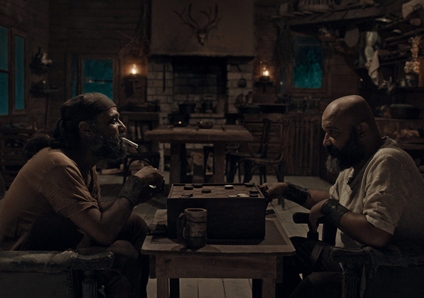 Barış Atay’ın “Aden” Filmi 21 Ağustos’ta MUBI’de