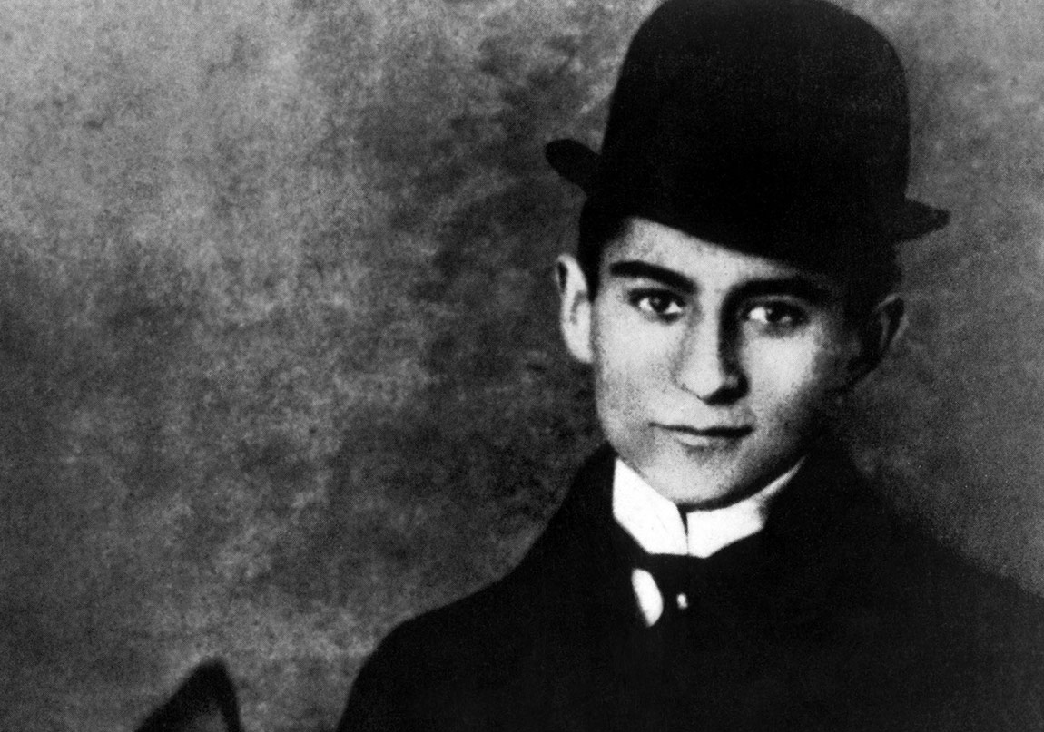 Yerine Getirilmeyen Bir Vasiyet: Kafka’nın El Yazmaları