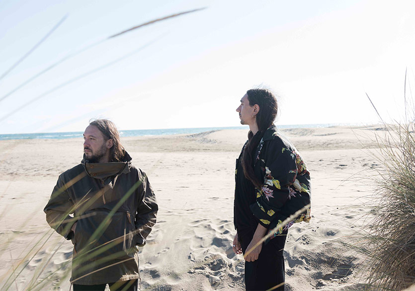 Alcest 26 Ekim’de IF Performance Hall Beşiktaş’ta
