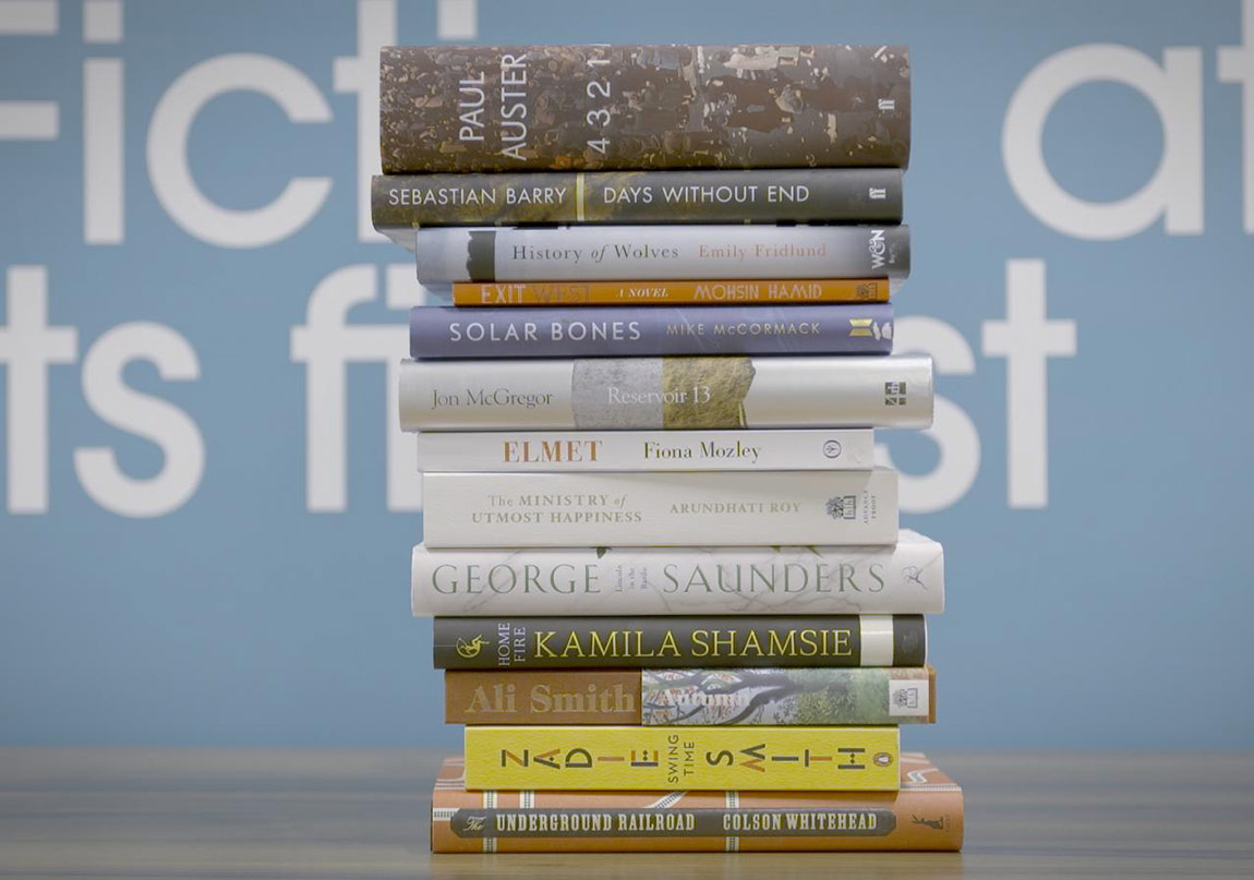 Man Booker Ödülü Uzun Listesi Açıklandı
