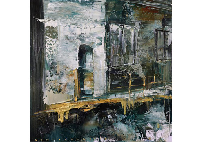 Anıların Tekrar Hayat Bulduğu Resimler