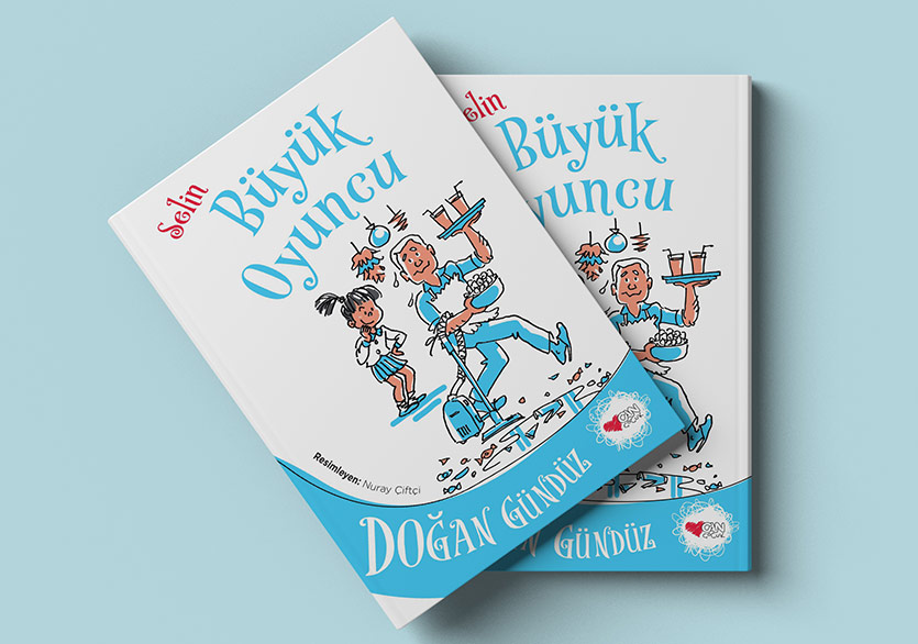 Selin’in Yeni Macerası: “Büyük Oyuncu”