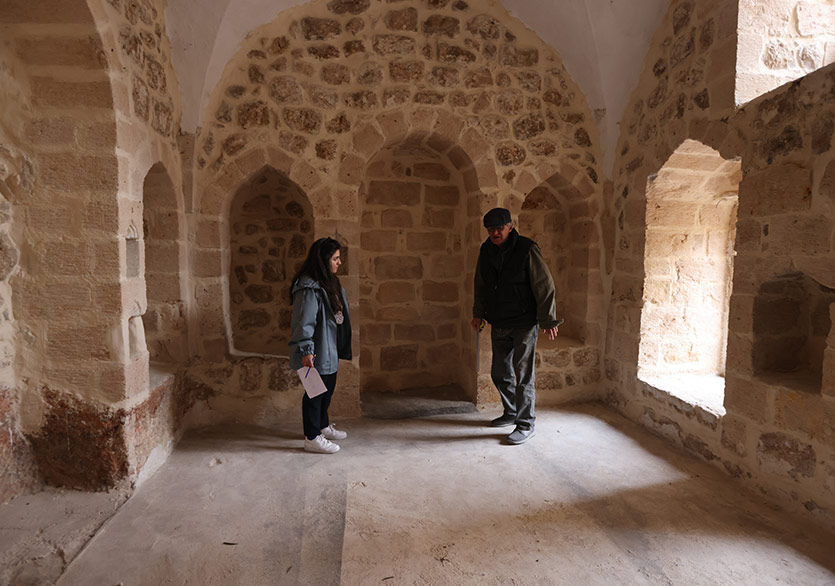 Bor Sanat ve EXIT’ten İş Birliği: “MAYA”