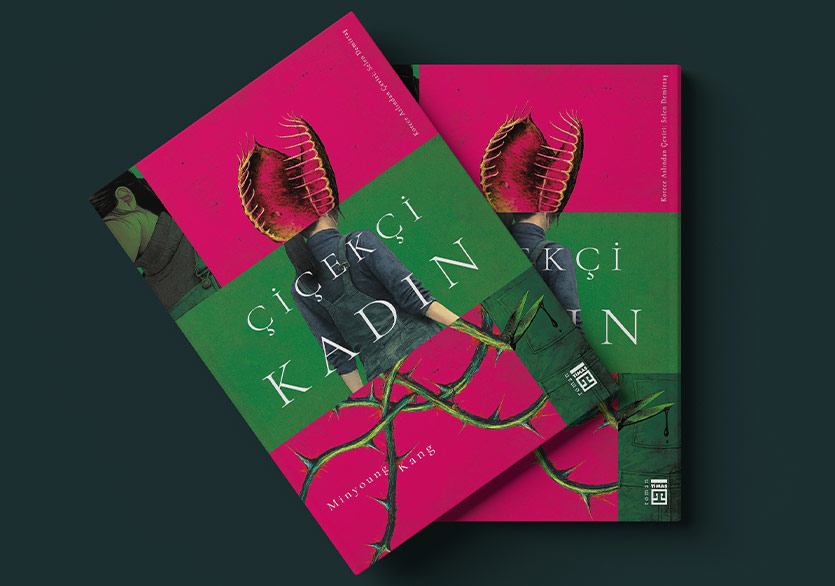 Şiddete Karşı Güçlü Bir Panzehir: “Çiçekçi Kadın”