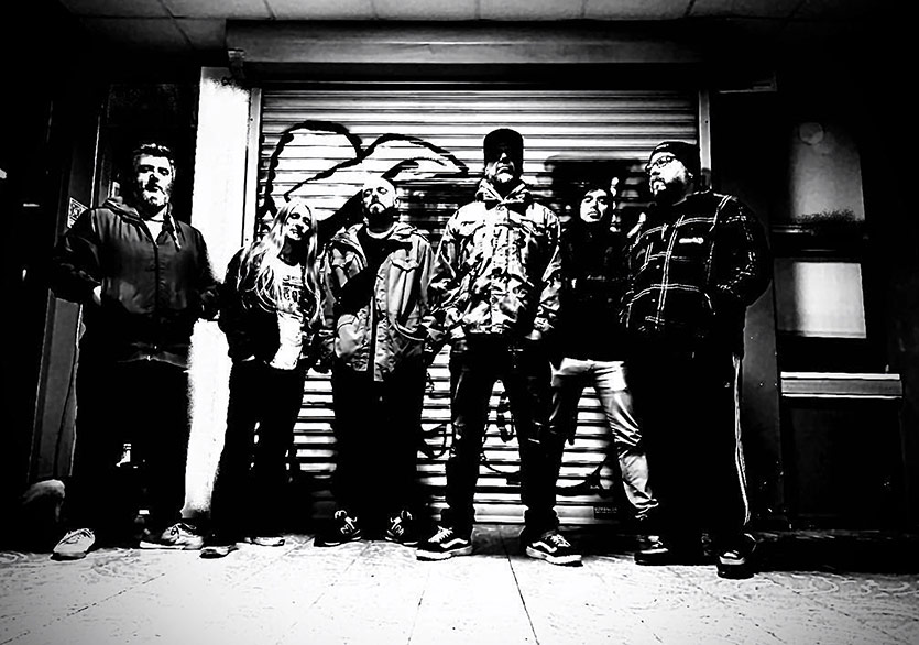 KüçükÇiftlik Park’tan Yeni Bir Festival: Punk Riot Day