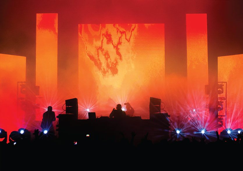 Sónar İstanbul 2019’un Tarihleri Belirlendi!