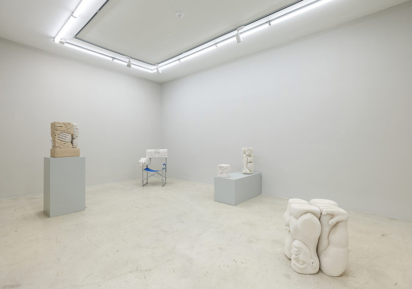 Ferda Art Platform’dan Yeni Sergi: “-In Between”