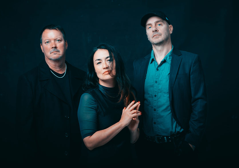 bôa, 9 Mayıs’ta Zorlu PSM’de