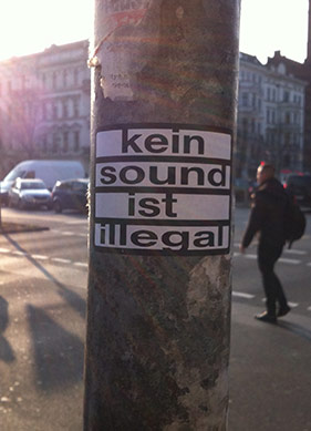 Berlin’de Doğan Bir Anti-Pop-Up Proje: The Voice Observatory
