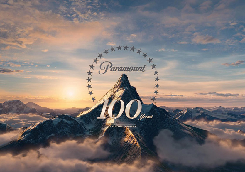 Paramount Pictures Logosu Nereden Geliyor?