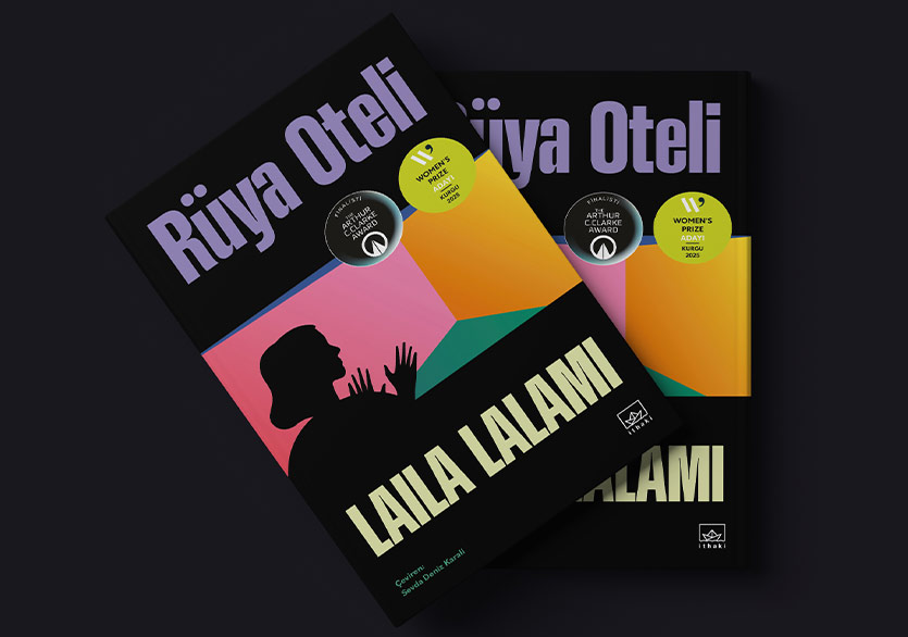 Prangaya Dönüşen Teknoloji: “Rüya Oteli”