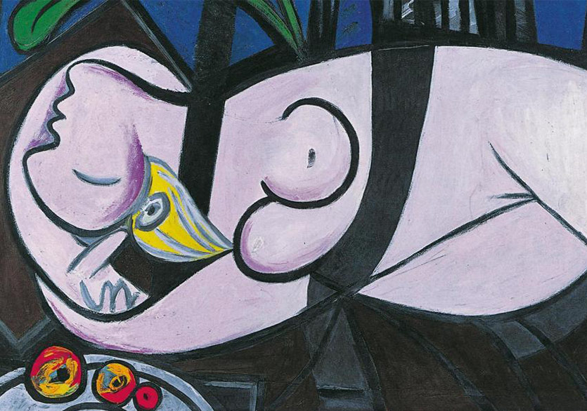 Picasso ve Gizli Aşk Hikâyesi Tate Modern’de
