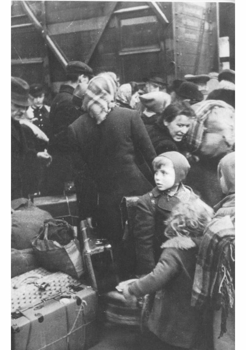 Berlin’in Düşüşü 1945