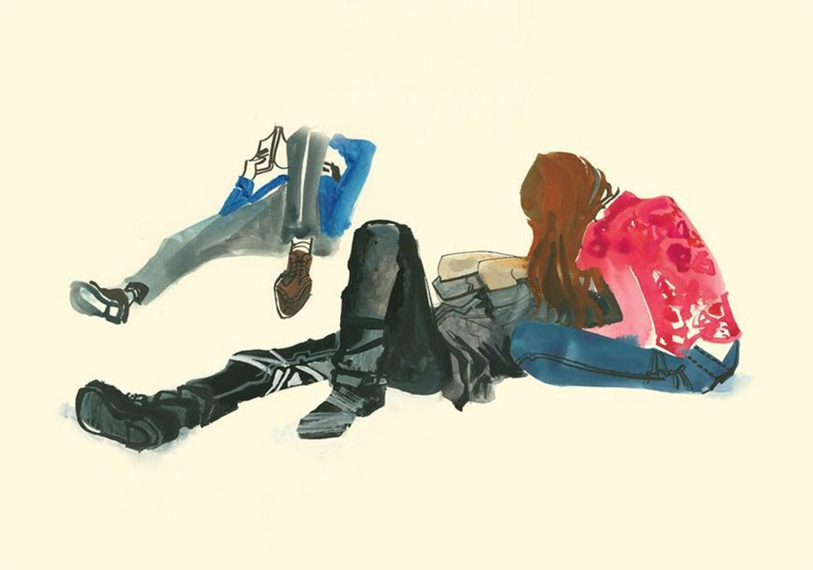 Jeffrey Eugenides’in “Evlilik Meselesi”