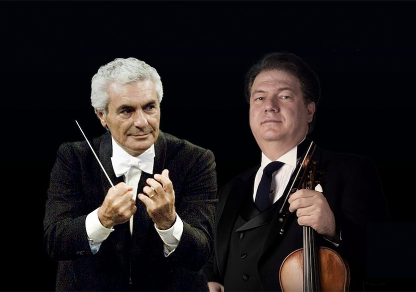 İstanbul Devlet Senfoni Orkestrası Konserleri’nin Yeni Sezonu Başlıyor