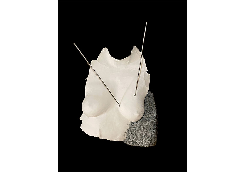 “İlk ve Son” Sergisi Bodrum Art Galeri’de