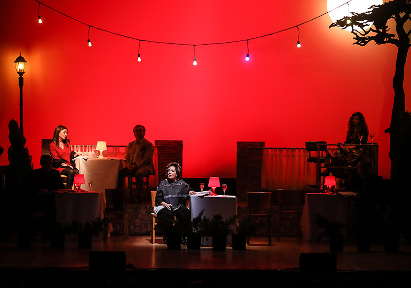 İş Sanat’tan Çevrim İçi “Edebiyat Günleri”