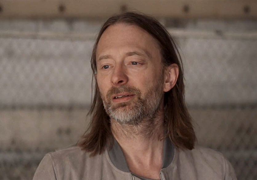 Radiohead Lana Del Rey’e Dava Açıyor!