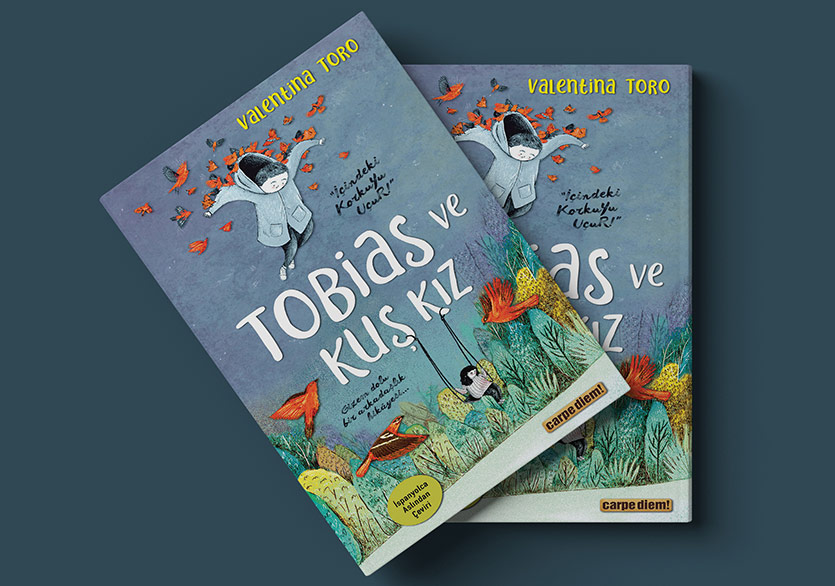 Unutulmuş Bir Hikâye: “Tobias ve Kuş Kız”