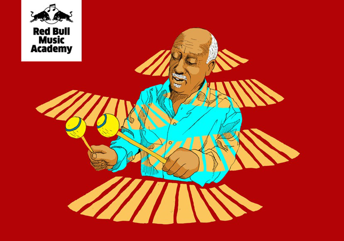 Ethio-Jazz Efsanesi Mulatu Astatke 1 Nisan’da Sahnede!
