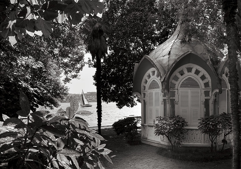 Şule Gazioğlu Gallery’den Yeni Sergi: “Rooted: The Garden Within”