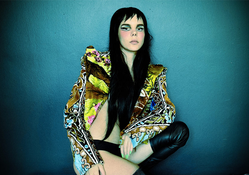 Babylon Mayıs Programını Duyurdu