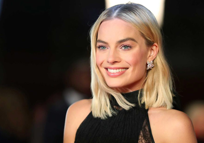 Nicole Kidman, Charlize Theron ve Margot Robbie Aynı Filmde