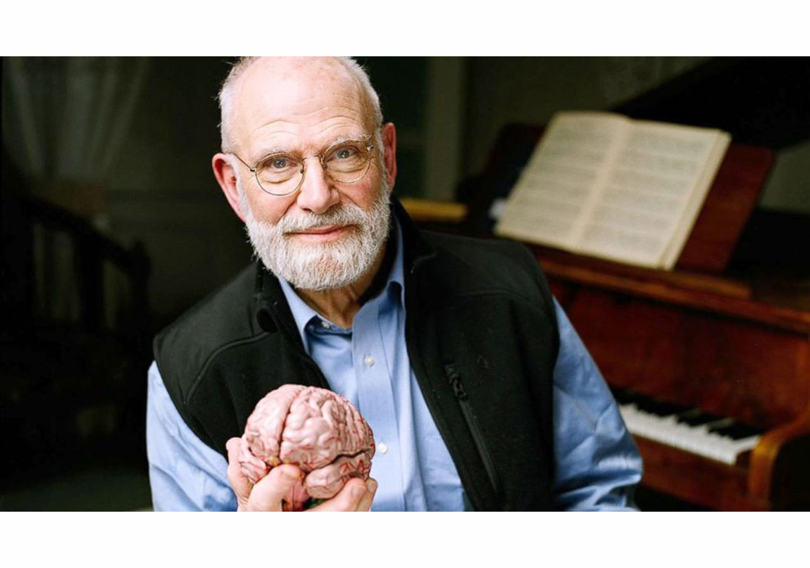 Dünyaca Ünlü İngiliz Nörolog Oliver Sacks Hayatını Kaybetti