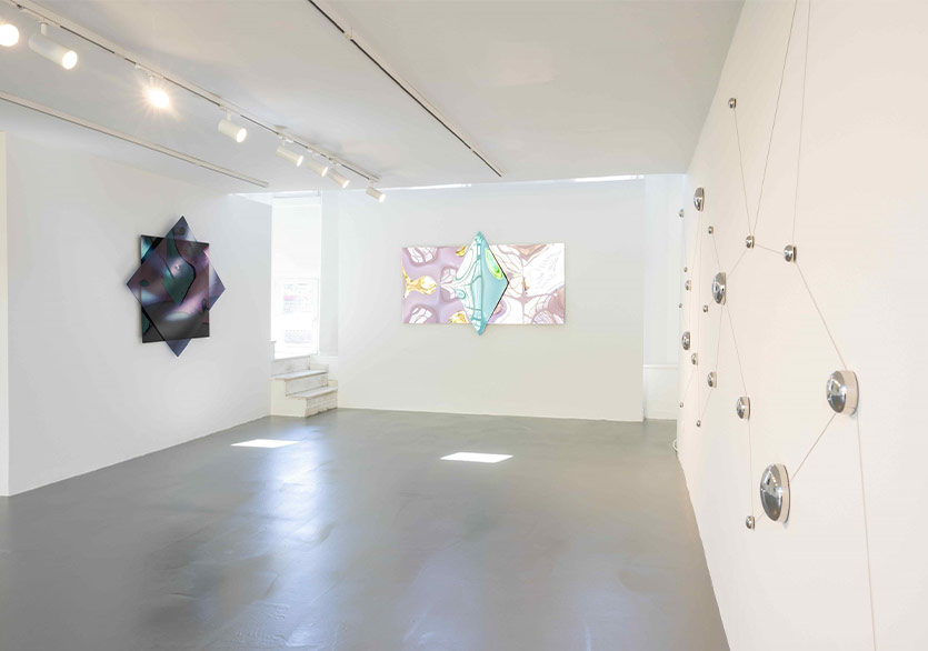 Pg Art Gallery’den İki Yeni Sergi