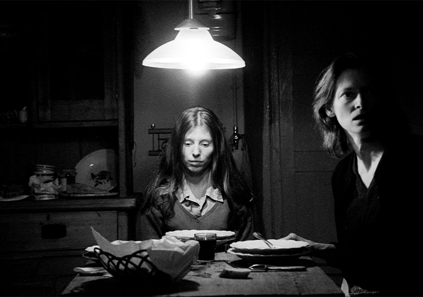 Arter’den László Krasznahorkai-Béla Tarr Seçkisi: “Kıyametin Ustaları”