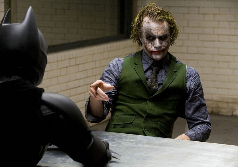 Martin Scorsese’den “Joker” Filmi
