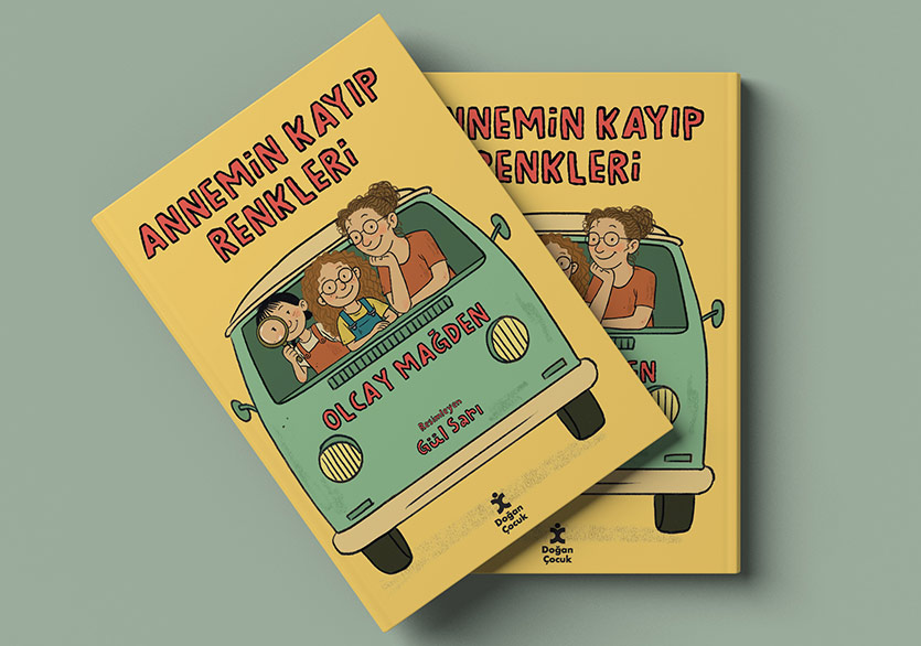 Bir Çocuğun Gözünden Yetişkinlerin Dünyası