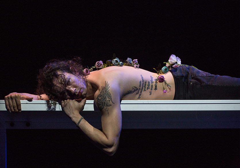 Tiyatro Sezonundan Geriye Kalanlar